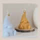 thumbnail image 4 of Velas decorativas, velas perfumadas de gnomo, velas de té, velas de cera de soja, velas de aromaterapia, fiestas de Navidad, decoración de otoño e invierno, mesa del hogar, decoración de Año Nuevo, 4 of 7