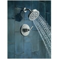 thumbnail image 5 of Delta T14235 Saylor Monitor 14 Series Single Function Pressure Balanced Shower Only -, 5 of 7