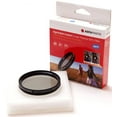 thumbnail image 2 of AGFA Filtre Polarisant Circulaire Multi-Couches 58mm, 2 of 4