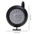 thumbnail image 5 of lanema Speaker Megaphone with Clip-on Loudspeaker 1000m Control Distance for Drones, 5 of 12