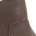 thumbnail image 4 of Roamers Mens Twin Gusset Softie Leather Dealer Boots, 4 of 4