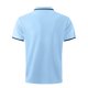 thumbnail image 4 of Men's Summer Leisure Culture Breathable Short Sleeved Shirt Top XL, 4 of 4