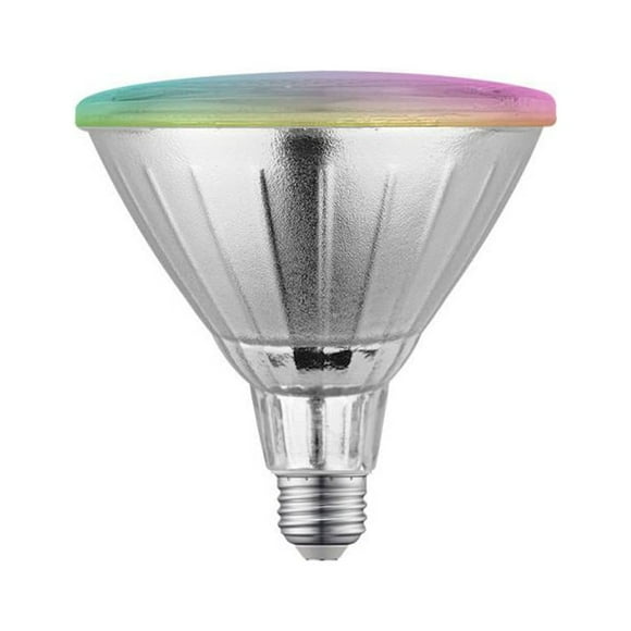 FOCO LED INTELIGENTE WIFI 110V/1000 LUMEN NEXXT NHB-C410 RGB NEXXT FOCO WIFI