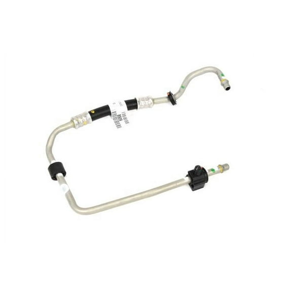 Automatic Transmission Fluid Cooler Line