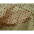 thumbnail image 4 of oneOone Silk Tabby Fabric Dancing Girl Small Print Sewing Fabric BTY 42 Inch Wide, 4 of 4