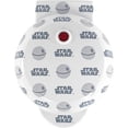thumbnail image 4 of Uncanny Brands Death Star Mini Waffle Maker - Small Kitchen Appliance, 4 of 4