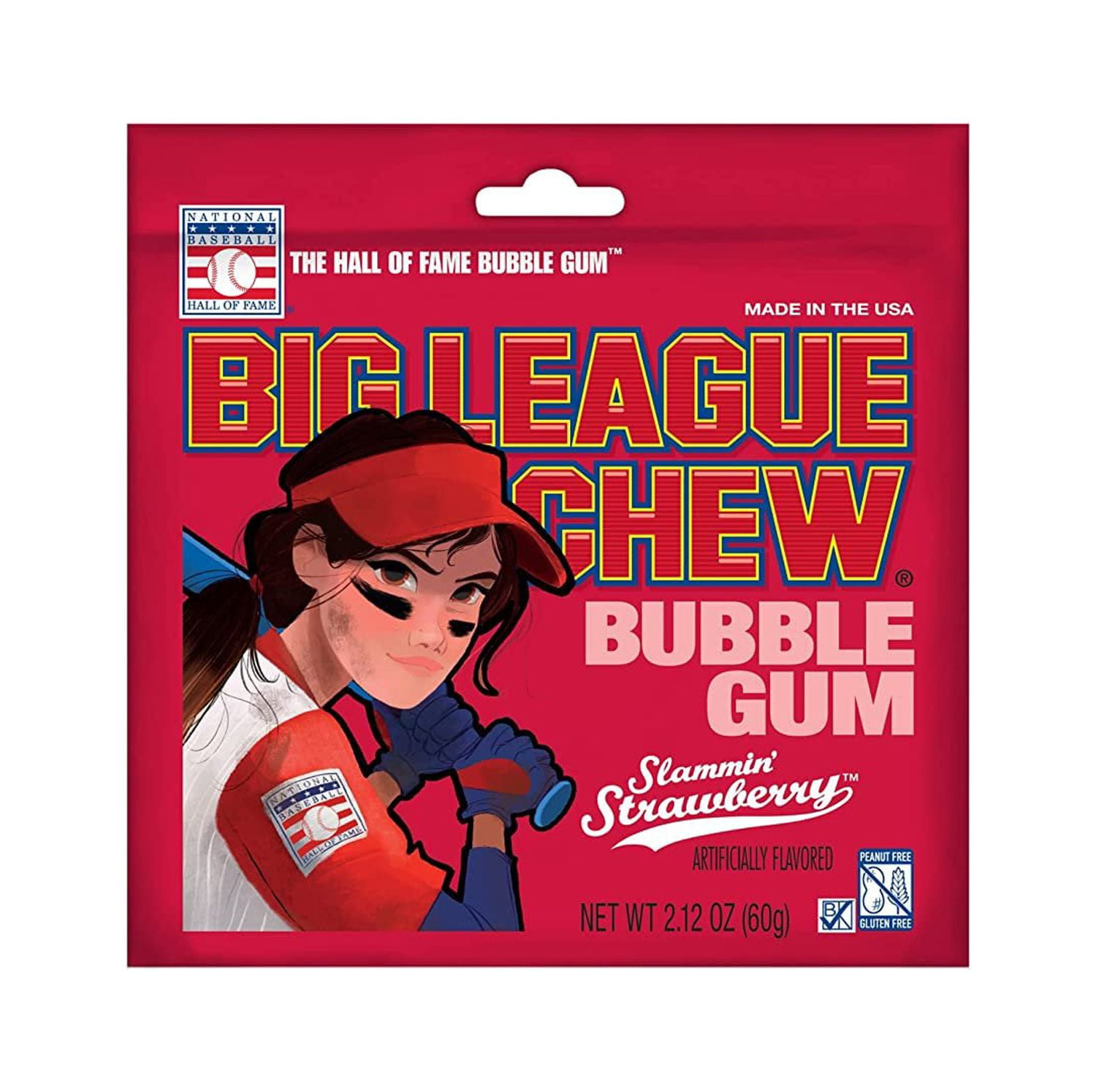 The Incredible History of Big League Chew