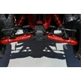 thumbnail image 2 of RPM Rear A-Arms V5/EXB 6S ARRMA Red RPM81729 Elec Car/Truck Replacement Parts, 2 of 4
