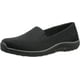 thumbnail image 1 of Mocasines planos Skechers Reggae Fest-Willows para mujer, color negro, 1 of 1