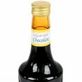 thumbnail image 3 of Monin Sugar Free Chocolate Syrup, 750ml 25.4oz, 3 of 4