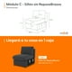 thumbnail image 2 of Sillón Individual Sala Seccional Modular Adapti | Modulo C, 2 of 8