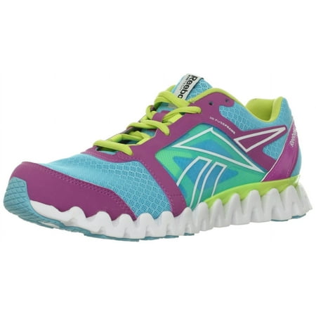 Reebok Women's Zigquick Fire Cross-Training Shoe