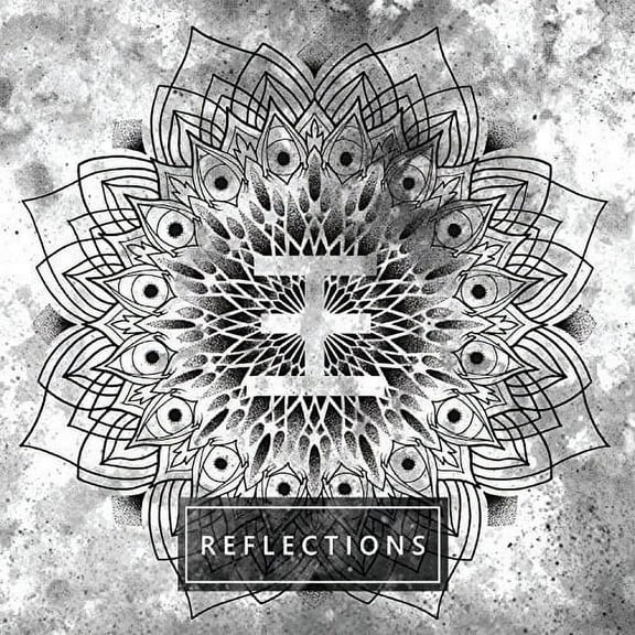 The Reflections - The Color Clear - Music & Performance - CD