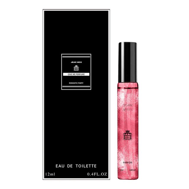 Feromonas sexuales para hombre y mujer, aceite de fragancia estimulante sexual, coqueteo, Sexy, fresco, producto de Perfume de larga duración Fivean unisex