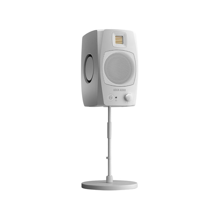 ADAM AUDIO D3V アクティブデスクトップモニター ホワイト Adam Audio Adam Audio D3V Desktop Monitors, White - Walmart.com