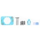 thumbnail image 5 of Juego de trampa de hielo ANGGREK Otros, 5 of 8