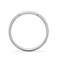 thumbnail image 3 of Engravable Bar Ring, 3 of 5