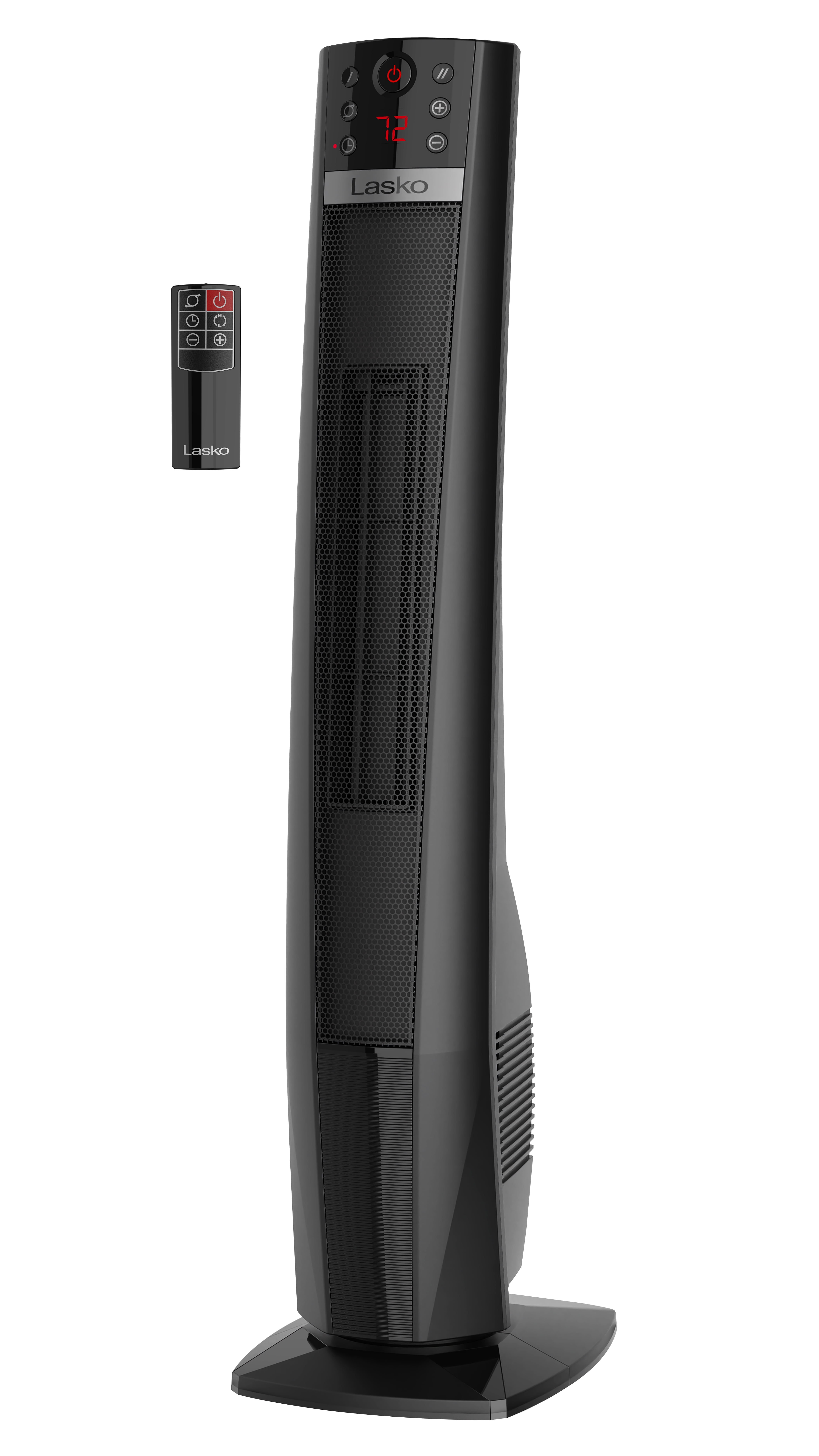 Restored Premium Dyson AM09 Hot + Cool Fan Heater | Iron