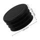thumbnail image 2 of SHOWERORO 100Ud Inserts Para Patas De Muebles En PVC Negro Para Uso Doméstico Y Protección, 2 of 7