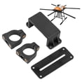 thumbnail image 3 of Drone Plug Fixed Holder, Wear  Stable Fixation Lightweight QS9L Plug Fixed Holder Durable with Accessories for E420P, 3 of 8