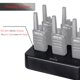 thumbnail image 3 of Cargador de seis vías Retevis RT68 NR10 para Walkie Talkie RT68, 3 of 9