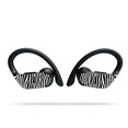 thumbnail image 1 of MightySkins BEPOBPR-Black Zebra Skin for Dre Powerbeats Pro Wireless Headphones - Black Zebra, 1 of 3