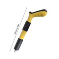 thumbnail image 1 of Manual Mini Nail Gun Wall Attachment Steel Nail Gun Metal Machining Rivet Gun Tools Adjustable Wall Attachment High Pressure Nail Gun, 1 of 6