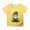 Yellow, variant on Size 10/12 Boys St Patricks Day T Shirt Short Sleeve Irish Print Shirts Casual Loose Pullover Tees Soft and Comfortable Tops Children's Clothes Black 4-5 Years
