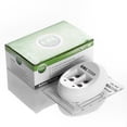 thumbnail image 4 of EBL 2 Slots USB 9V Li-ion Battery Charger for 9 Volt Rechargeable Batteries, 4 of 6