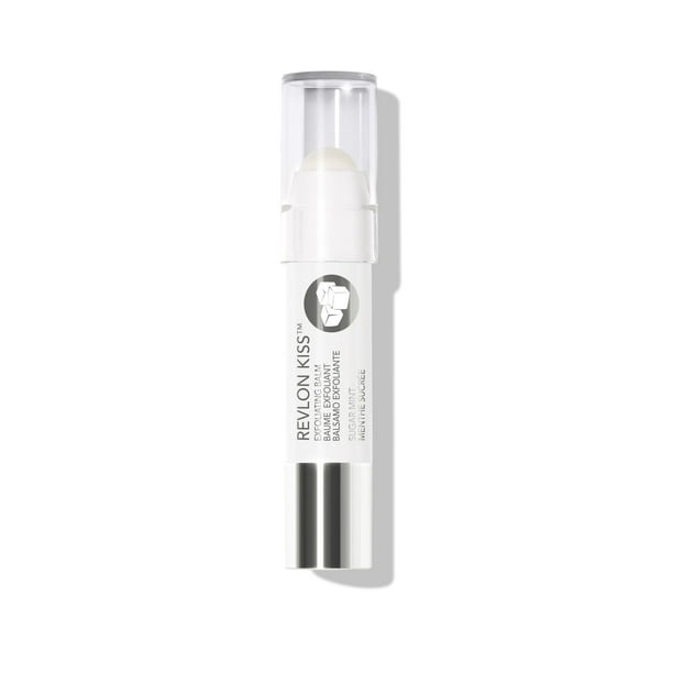 Bálsamo exfoliante labial Revlon Kiss Sugar Scrub 2.6 ml