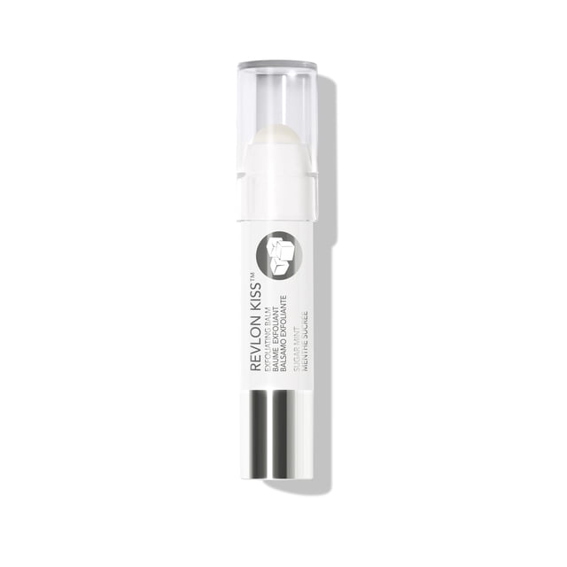 Bálsamo exfoliante labial Revlon Kiss Sugar Scrub 2.6 ml