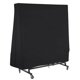 thumbnail image 1 of Cubierta de mesa de tenis de mesa Ping Pong Impermeable Lluvia Anti-uv Protector negro Feliz Sencillez, 1 of 5