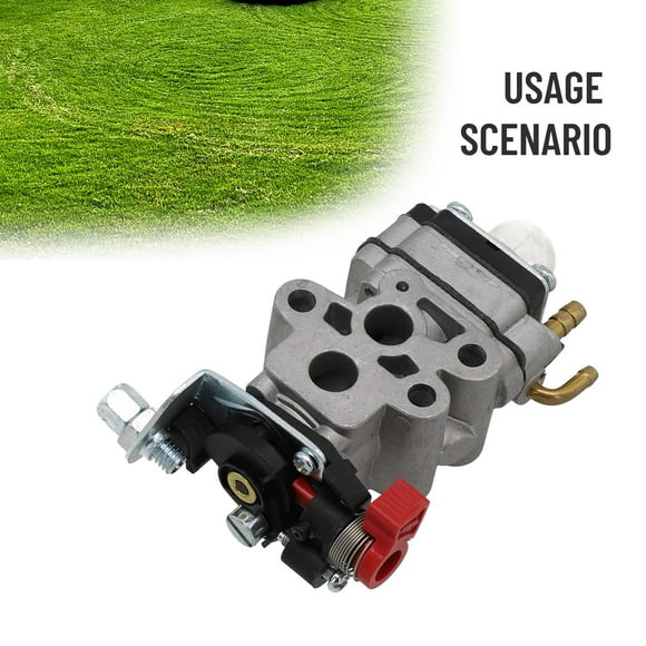 Carburetor for Trimmer TJ27 KBL27 TJ23 Rep 15004088 Vergaser for Kawasaki