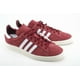 thumbnail image 5 of Size 12- Adi - das Men's Campus 80S Shoes, Collegiate Burgundy/Cloud White., 5 of 6