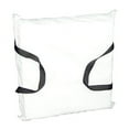 thumbnail image 2 of Onyx Boat Cushion White, 2 of 2