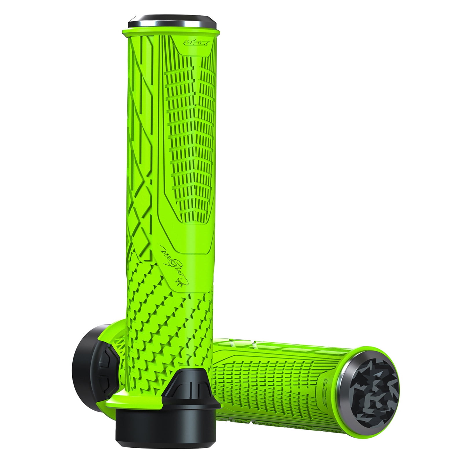 Soft bike grips sale