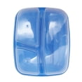 thumbnail image 4 of Contenedor Hermético Prichos Cubiertos Varios Colores 1 Pieza, 4 of 4