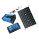 thumbnail image 4 of Generador De Energía Solar, Generador Solar 4 Puertos USB Para Viajes, 4 of 8