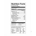 thumbnail image 5 of Werner 8 oz. All Natural Honey Glazed Premium Steak Bites, 5 of 5