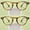 2 Pairs of Tortoiseshell, variant on 2 Pairs of Womens Vintage Round Reading Glasses, Mens Stylish Classic Tortoiseshell Readers HD +3.00