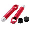 thumbnail image 4 of Durable Aluminum Alloy Handlebar, 4 of 9