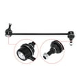 thumbnail image 4 of 2 Pcs K80880 Front Suspension Sway Bar End Links Stabilizer Bar Link 31340273 8623576 for Volvo for Ford for Mazda, 4 of 6