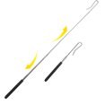 thumbnail image 2 of Shisuyan Control Sticks For Puppets Puppet Handles Assorted Color 2Pcs 21.5In, 2 of 8