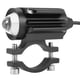 thumbnail image 3 of Motorcycle LED Headlight Projector Car ATV Mini Fog Light Spotlight, 3 of 5