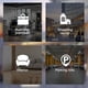 thumbnail image 4 of Buscador Artículos GPS FLhrweasw para Apple Find My, 4 of 9