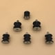 thumbnail image 4 of 6Pcs/Lot Isolator Buffer AV Mount for HUSQVARNA 268 266 272 XP 272XP 266 61 Chainsaw Parts, 4 of 5