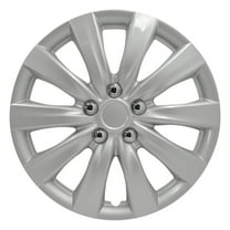 Coast To Coast IWC103816S WHEEL COVER