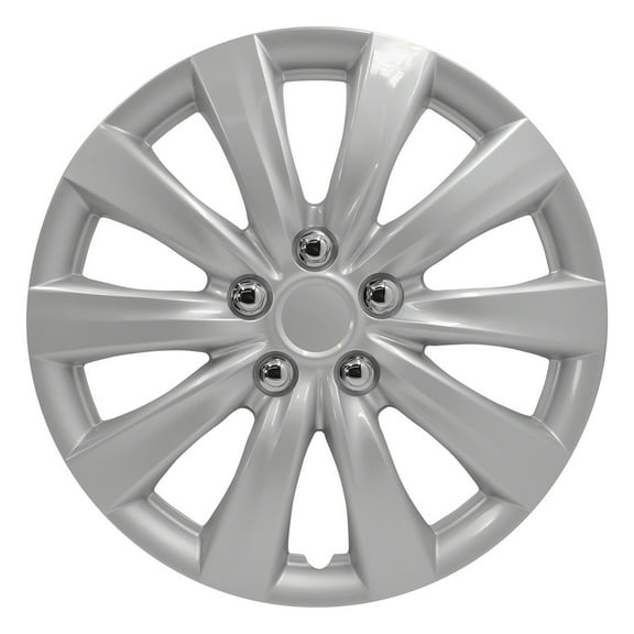 Coast To Coast IWC103816S WHEEL COVER