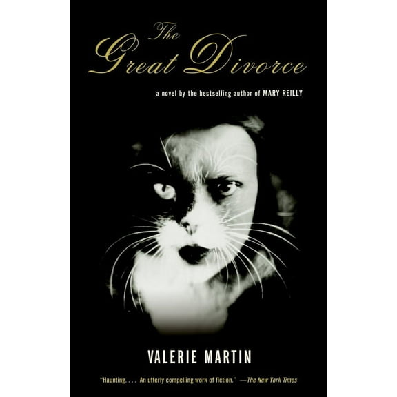 Vintage Contemporaries The Great Divorce, (Paperback)