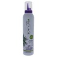 thumbnail image 1 of Mousse Matrix  Biolage Blue Agave Hydra Foaming Conditioning Mousse Medium Hold Mousse Unisex 8.25 oz, 1 of 2